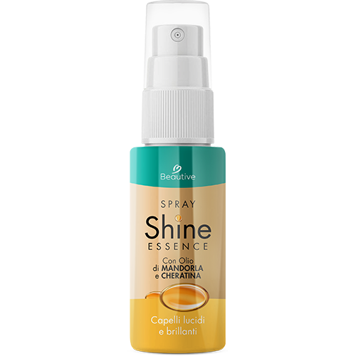 Shine Essence